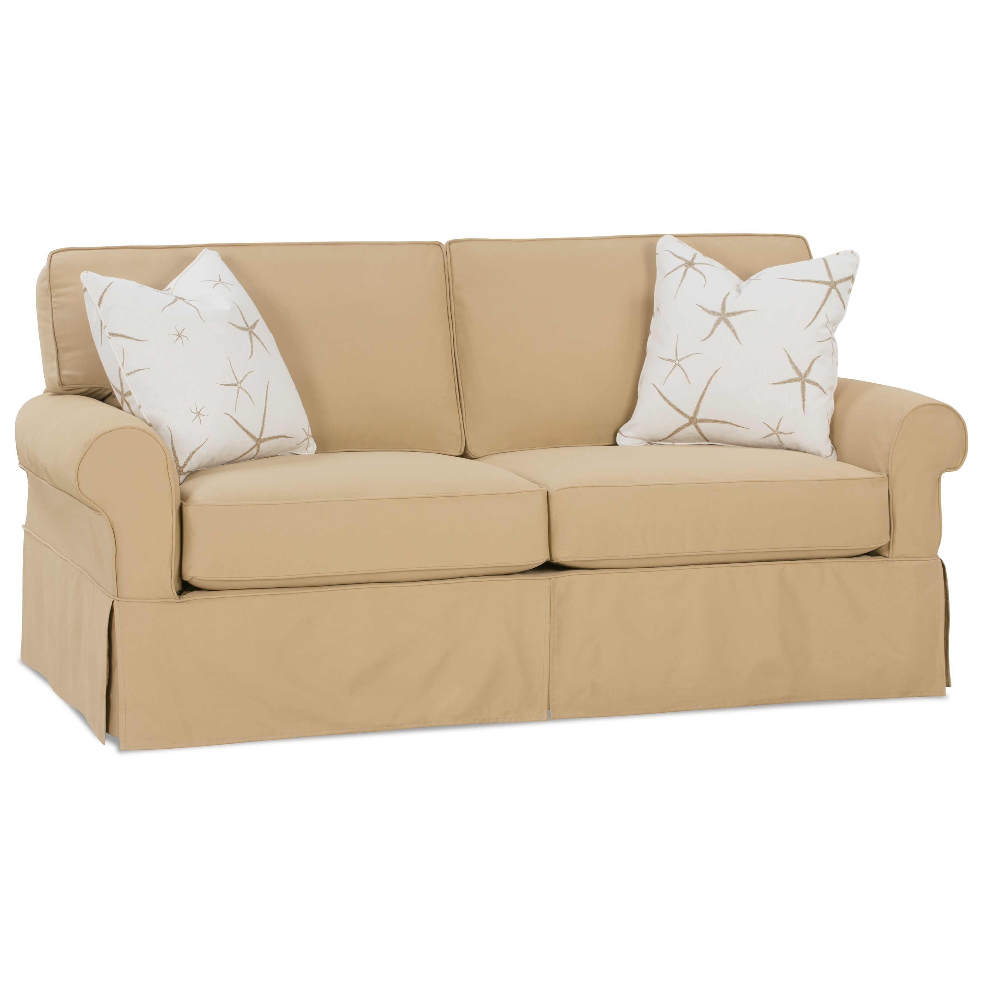 Nantucket discount sleeper sofa